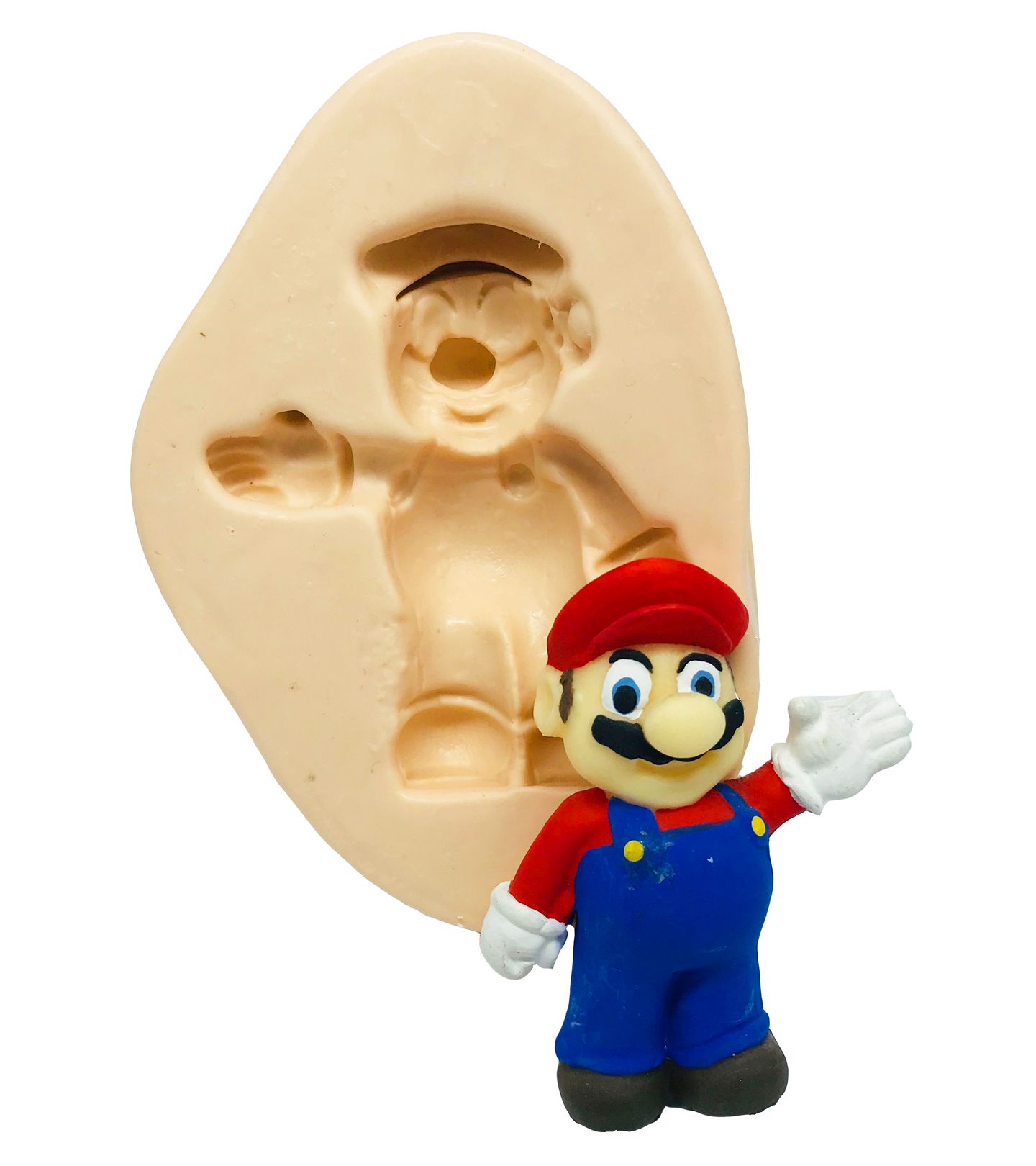 Super Mario Bros.  - P55