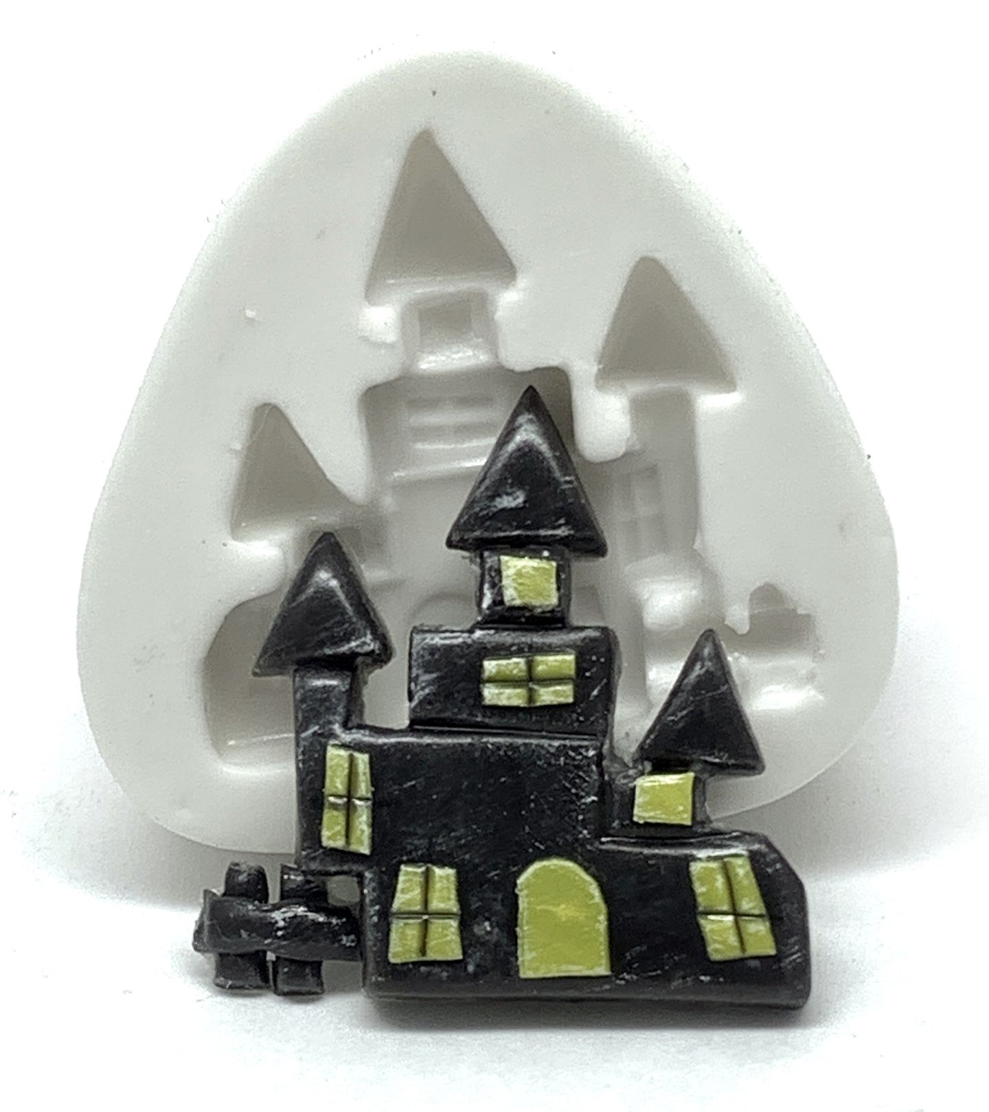 Wandinha - Escola Nunca Mais - Pequena - P1196