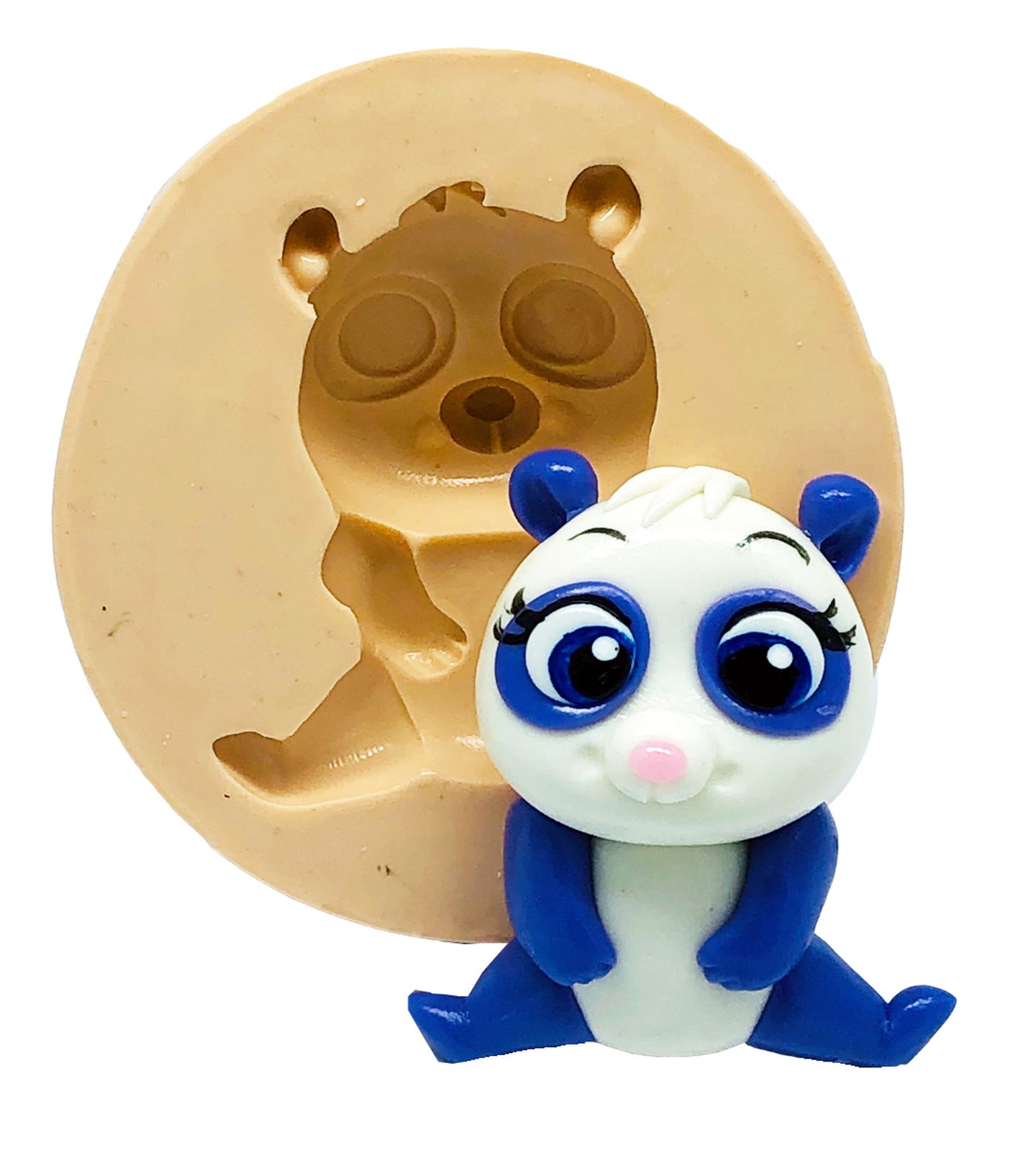 Tots - Panda - Grande - P810