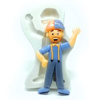 Blippi Gd