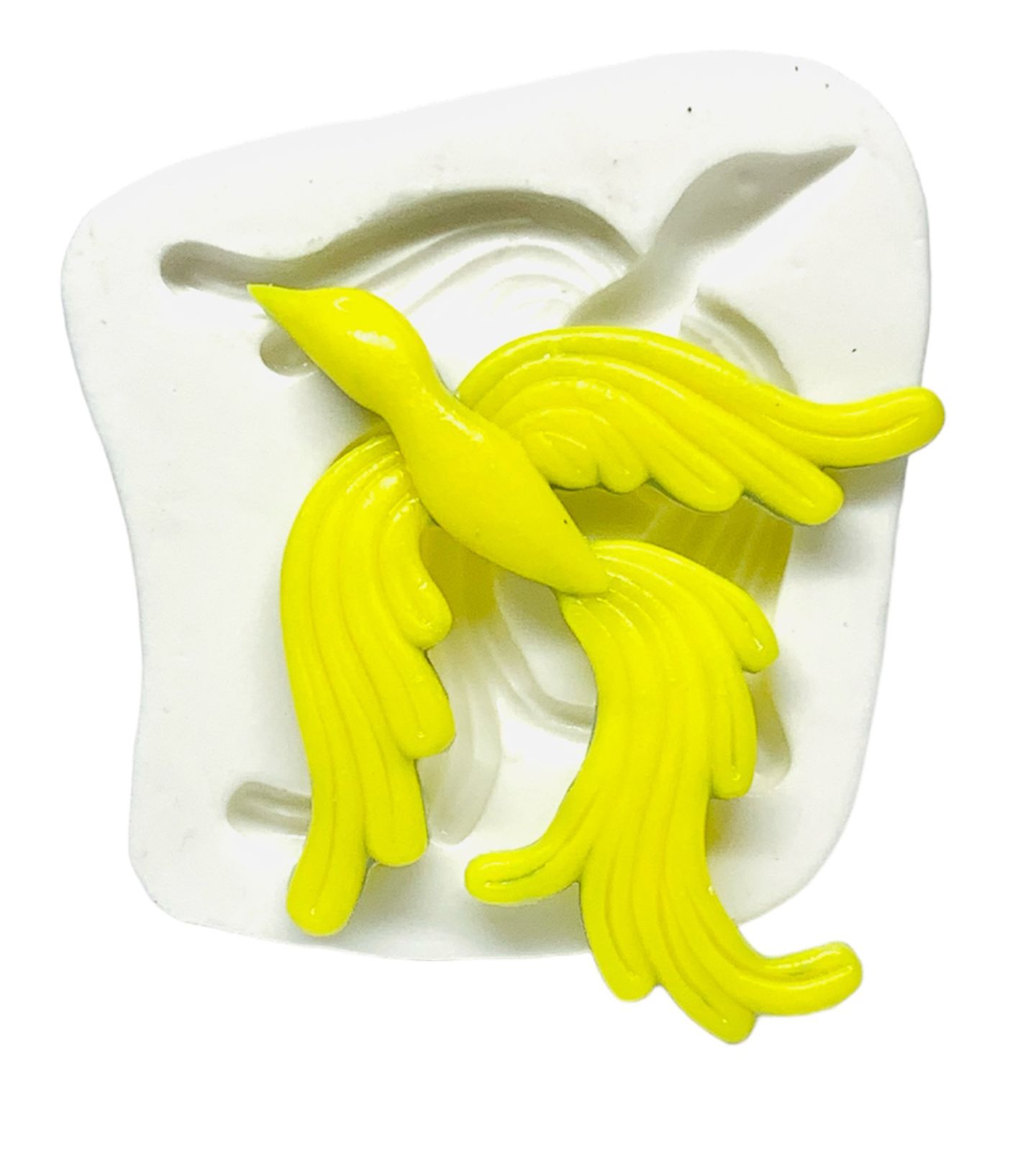 Passaro - Fenix - Tamanho Único - P1235