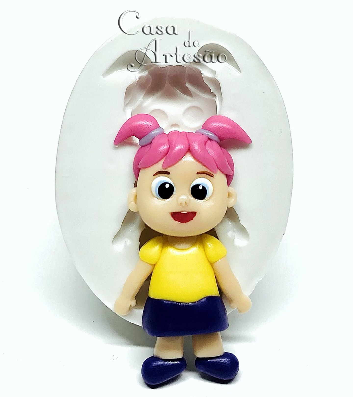 Little Angel - Jill - Media - P931