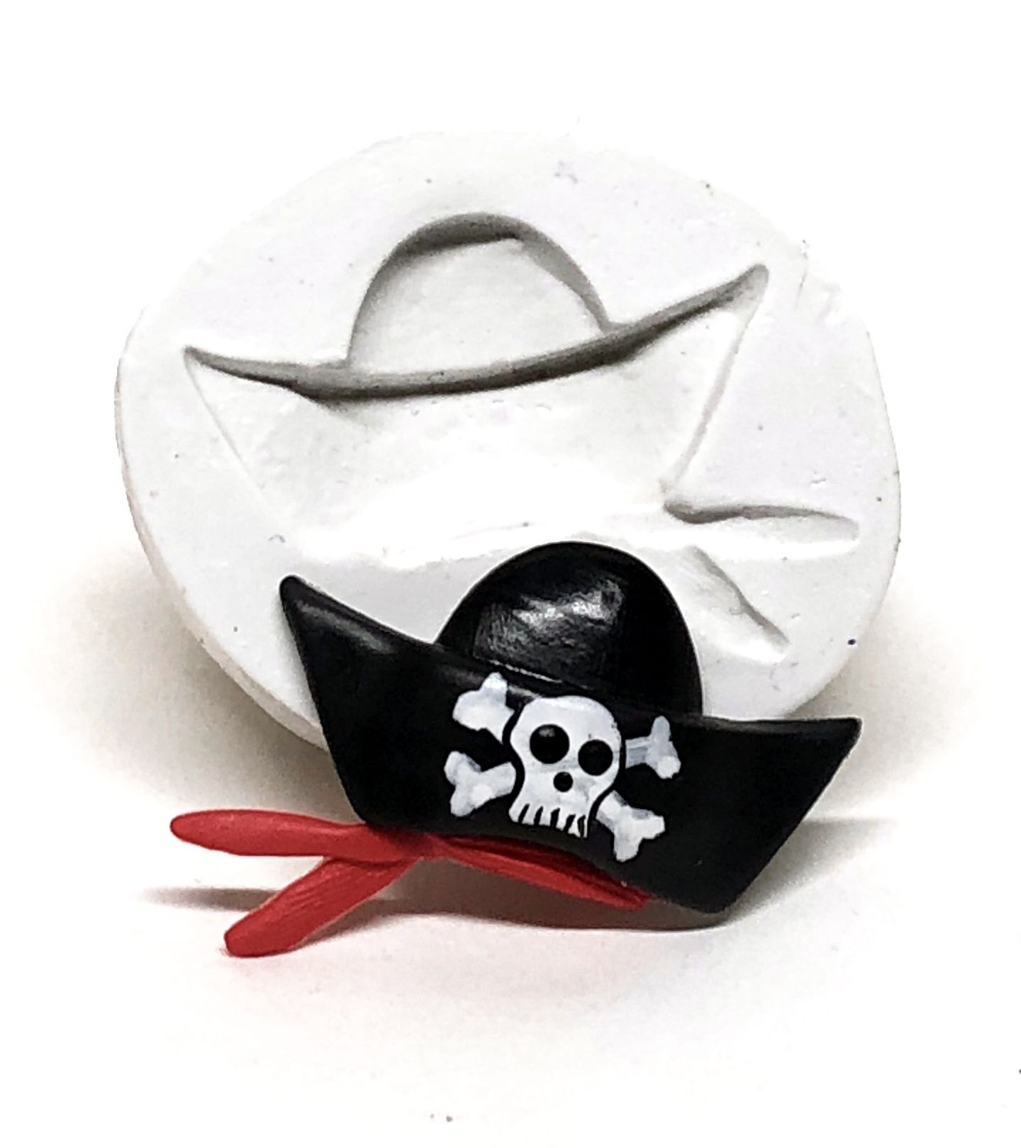 Pirata - Chapeu de Pirata - P180