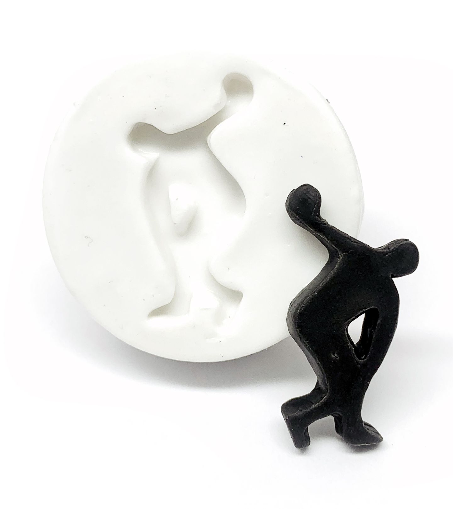 Educação Fisica - Logo - Pequeno - P782