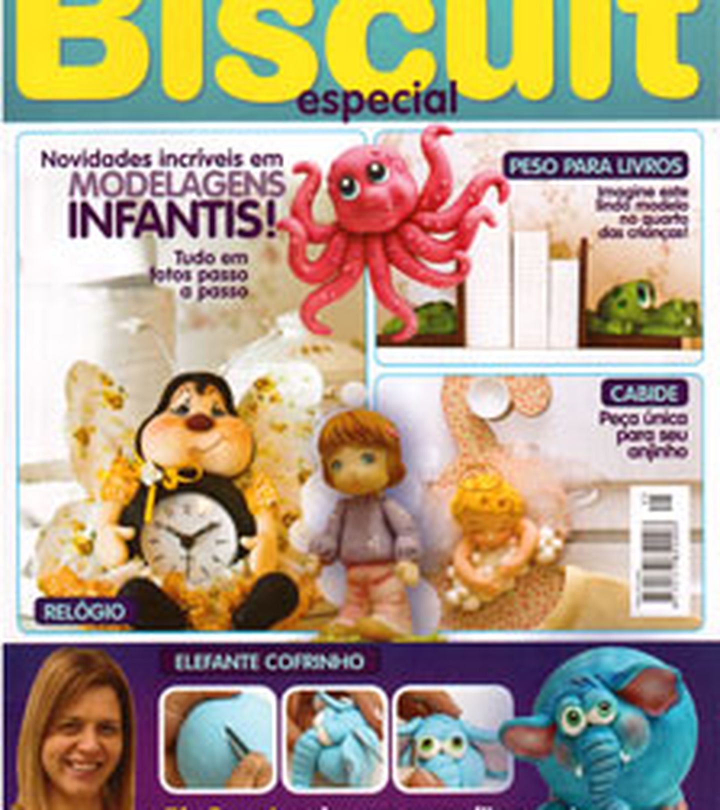 Revista - Ed.Minuano - nº 25 - Especial