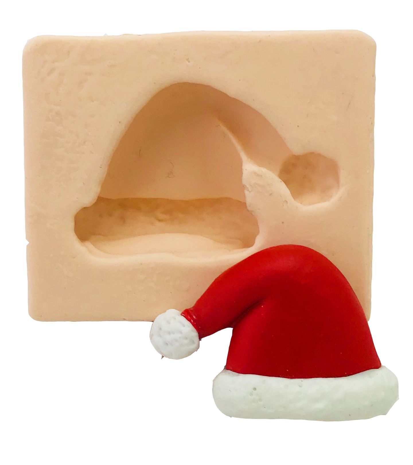 Gorro Papai Noel - P816 / P285 / P122