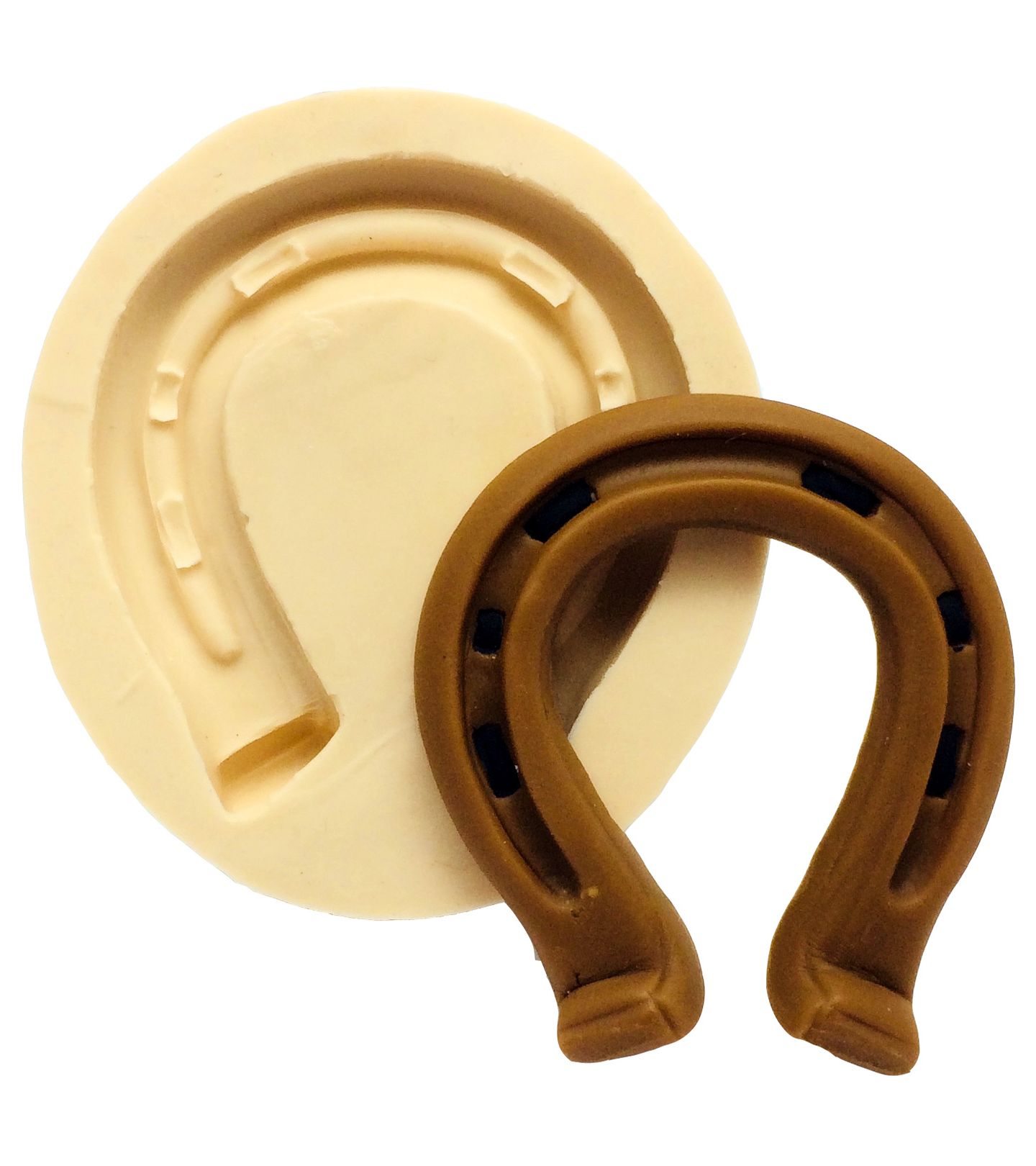 Ferradura Média - P191