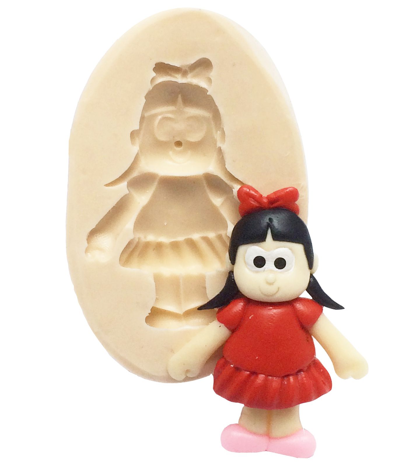 Menina da Roça - P225