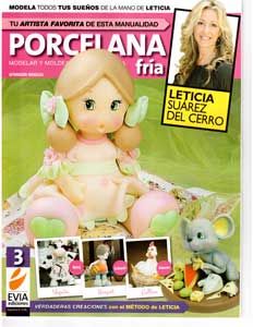 Revista - Ed.Evia - Arg - 2012 - Leticia - nº 03