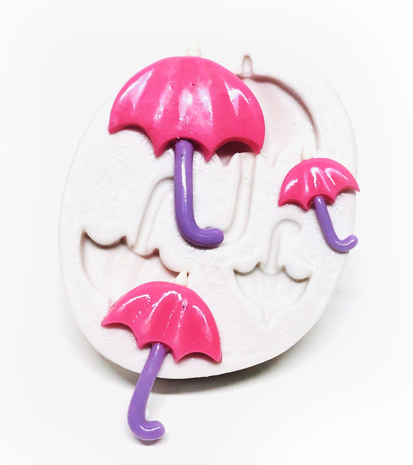 Chuva de Amor - Guarda-Chuva - 03 Tamanhos - P271 / P314