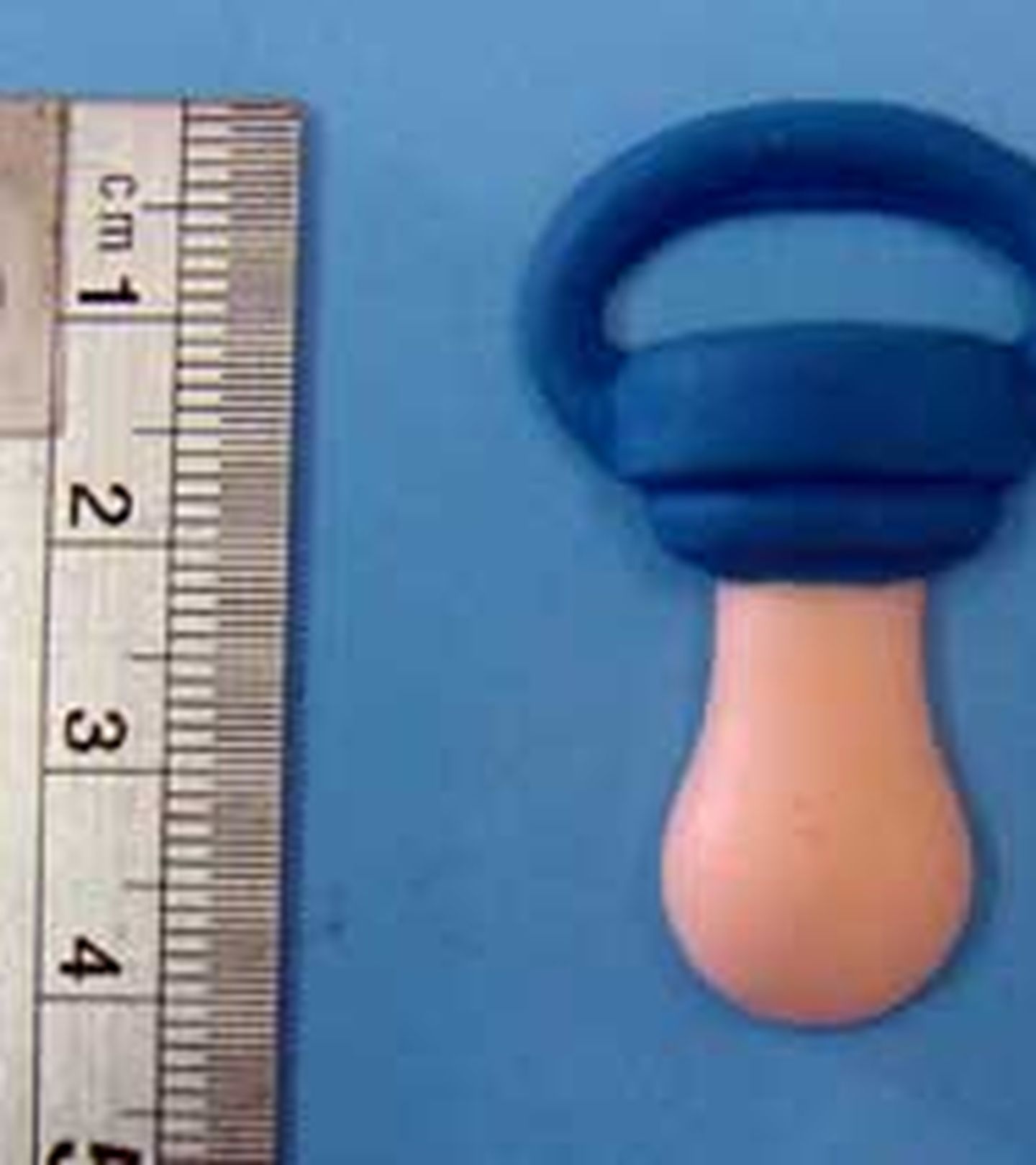 Chupeta - P114 - P127