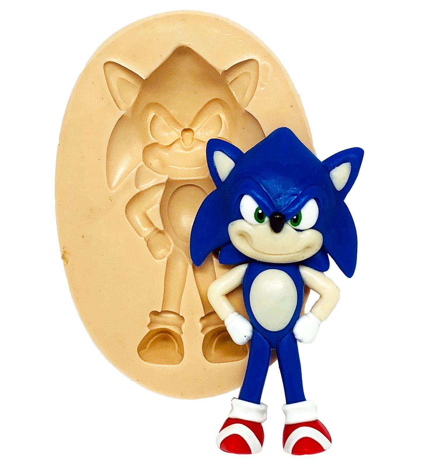 Sonic - Grande - P752