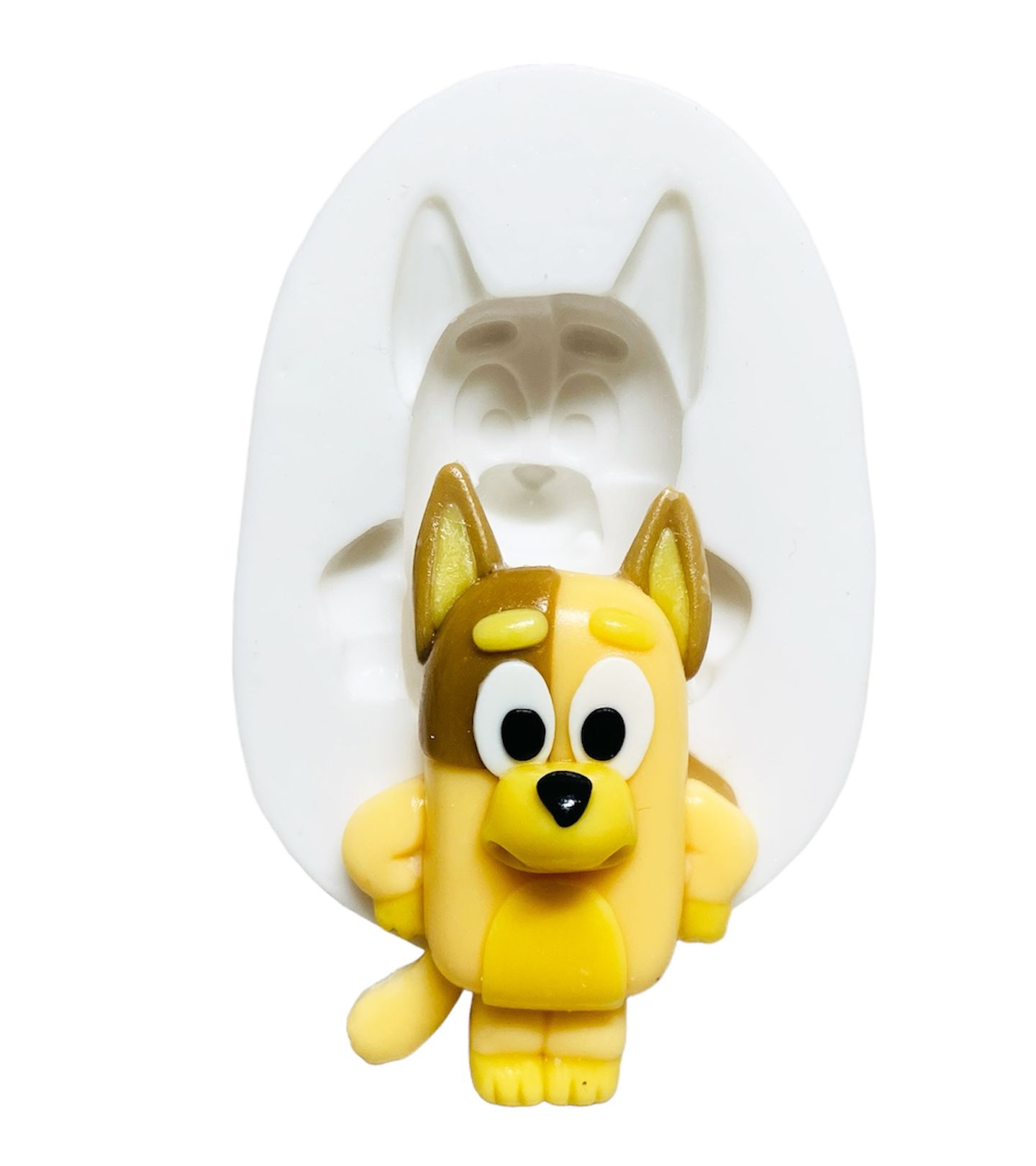 Bluey - Chilli - Medio - P1240