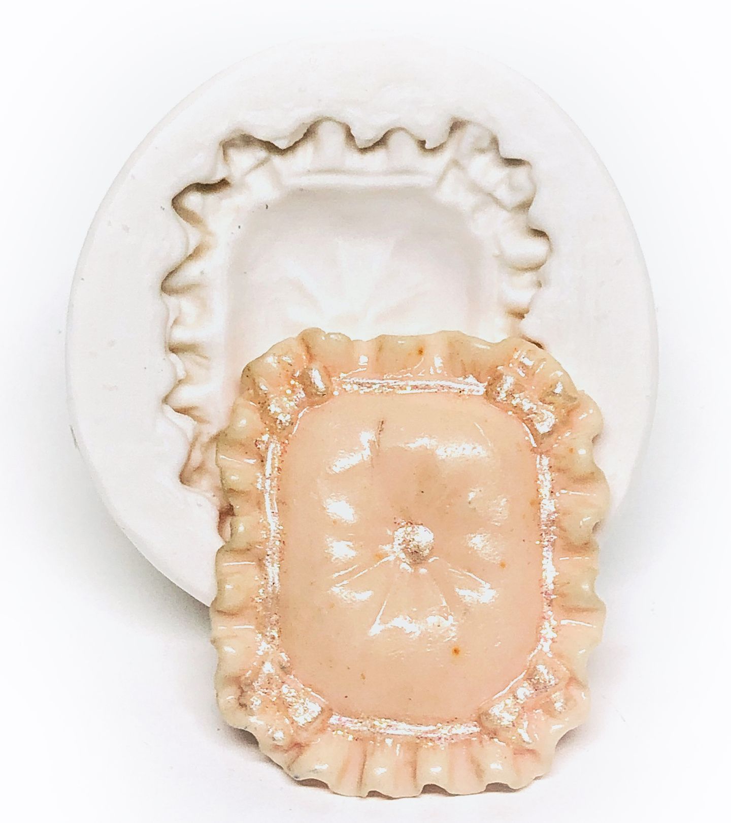 Almofada com Laço - P1086