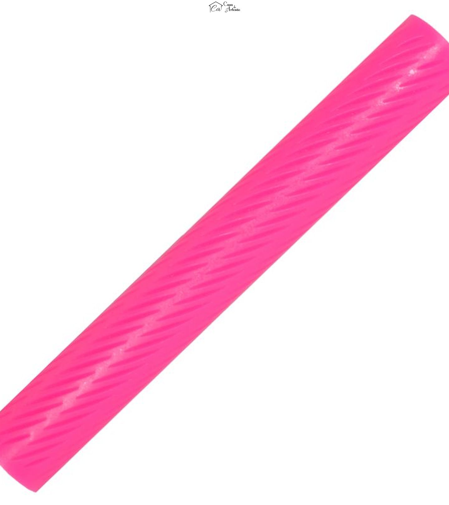 Rolo Demarcador - Blue Star - Artístico