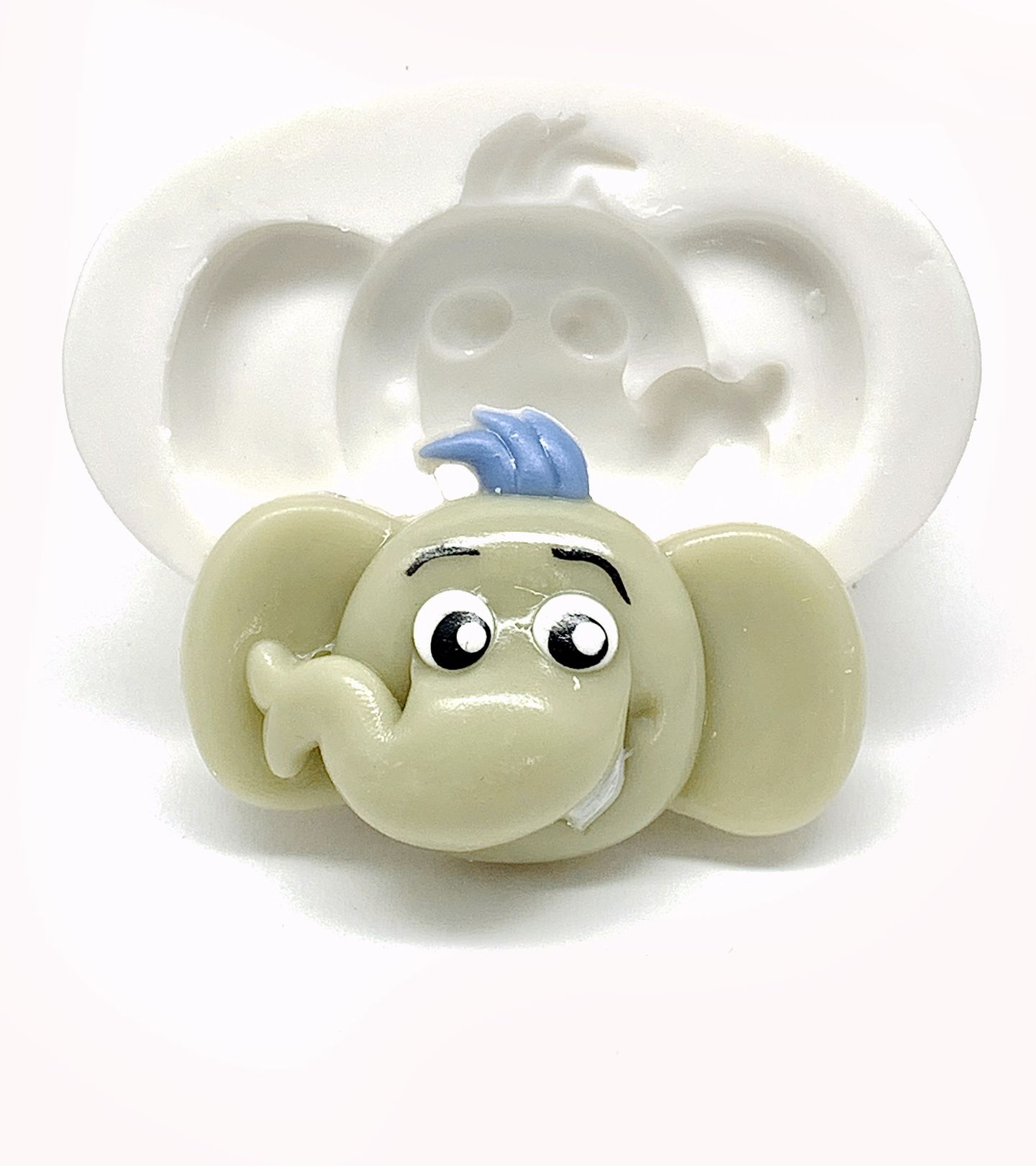 Chip e Potato - Rosto Stomp - Medio - P1154