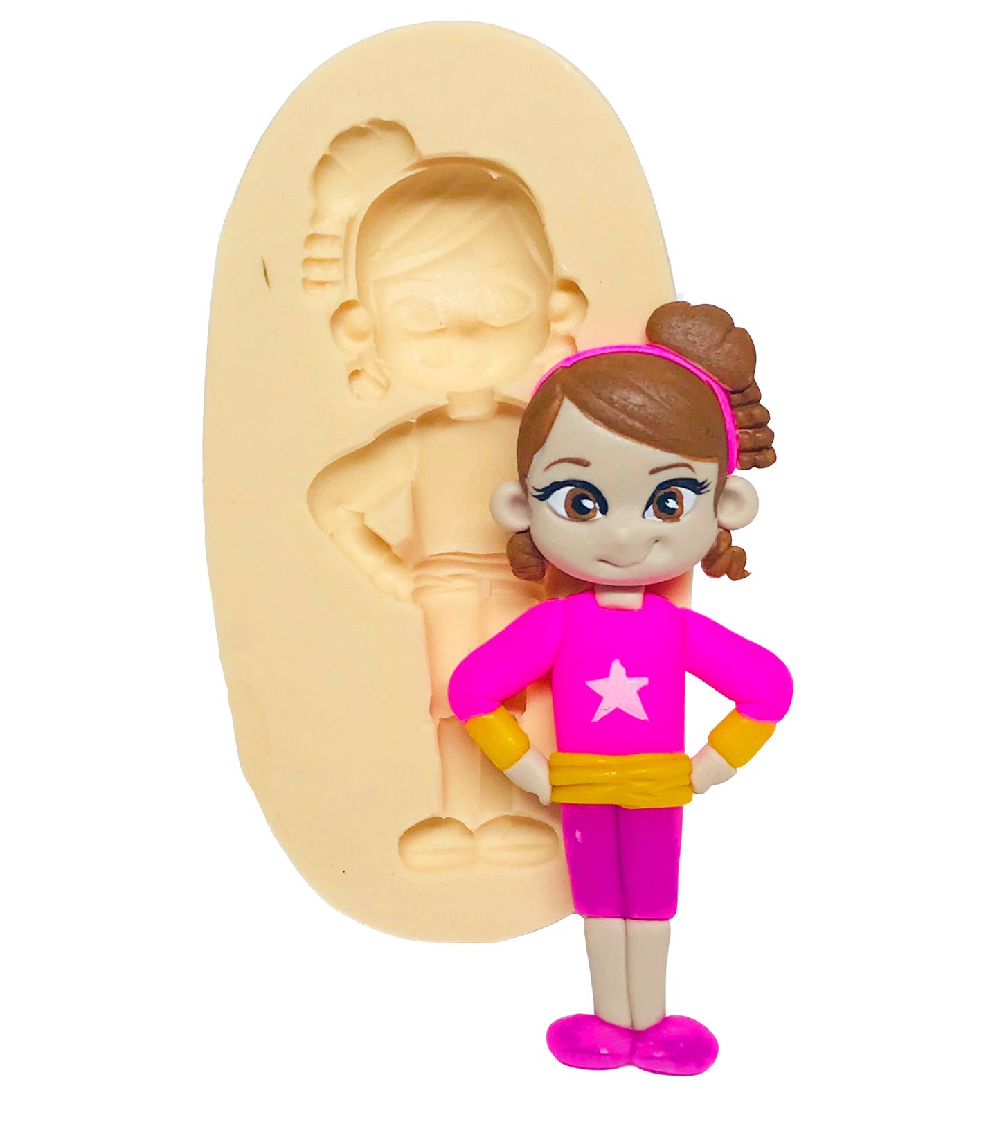 Vampirina - Poppy - Grande - P570