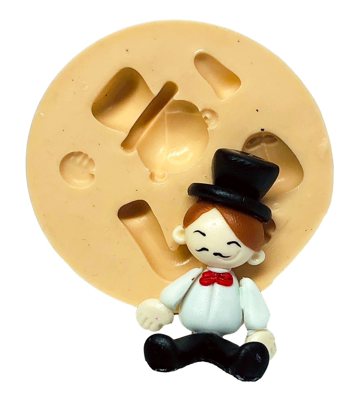 Circo - Magico - Pequeno - P671