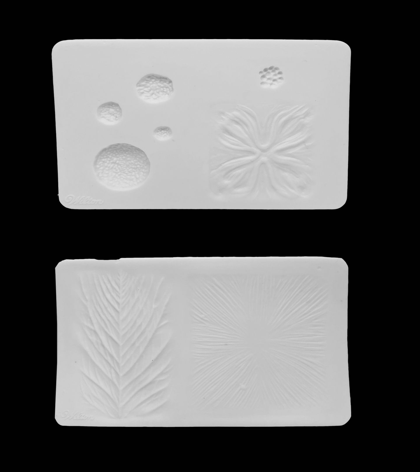 Texturizador de Flores  - PE