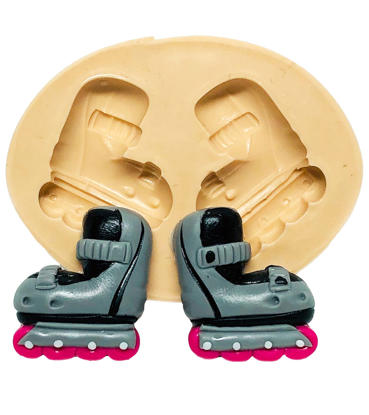 Patins Inline - Pequeno - P723