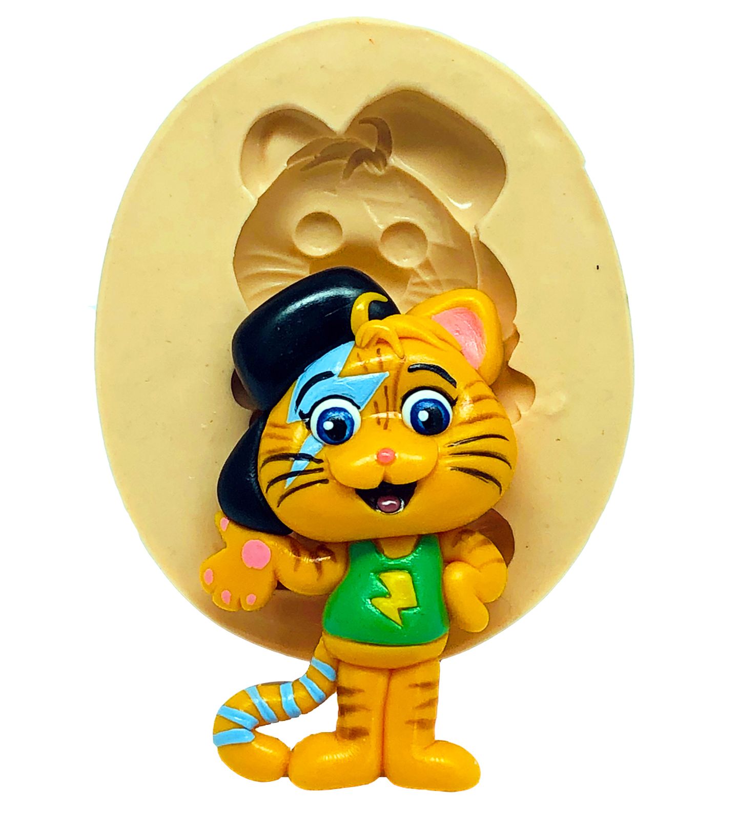 44 Gatos - Lampo - Grande - P807