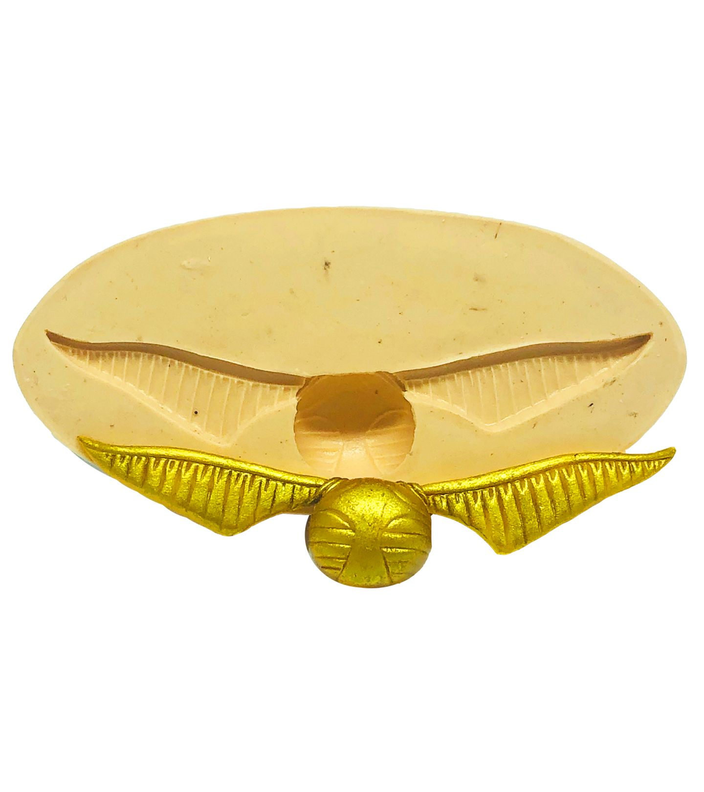 Harry Potter - Pomo de Ouro - Medio - P866