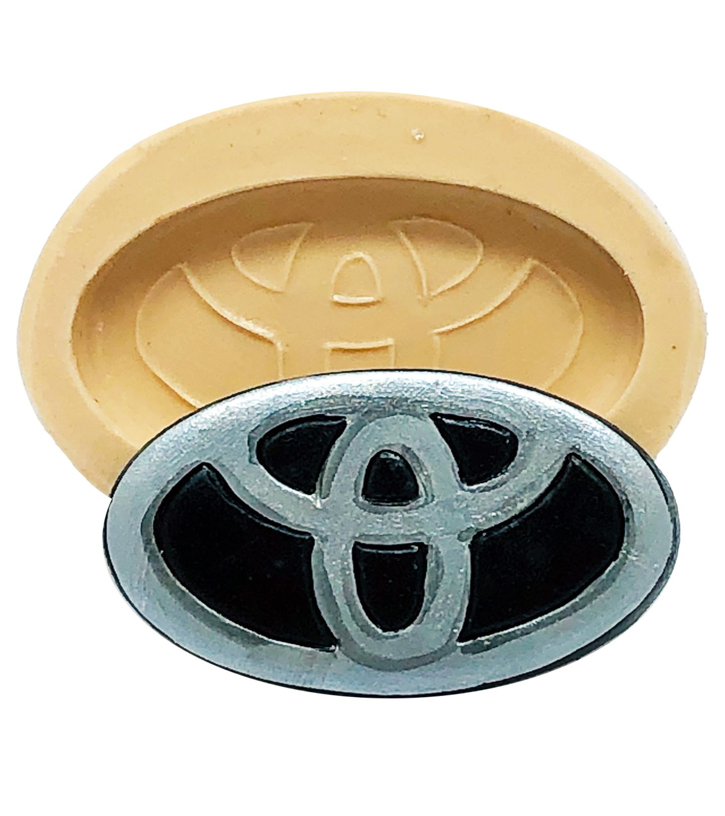 Toyota - Logo Medio - P780