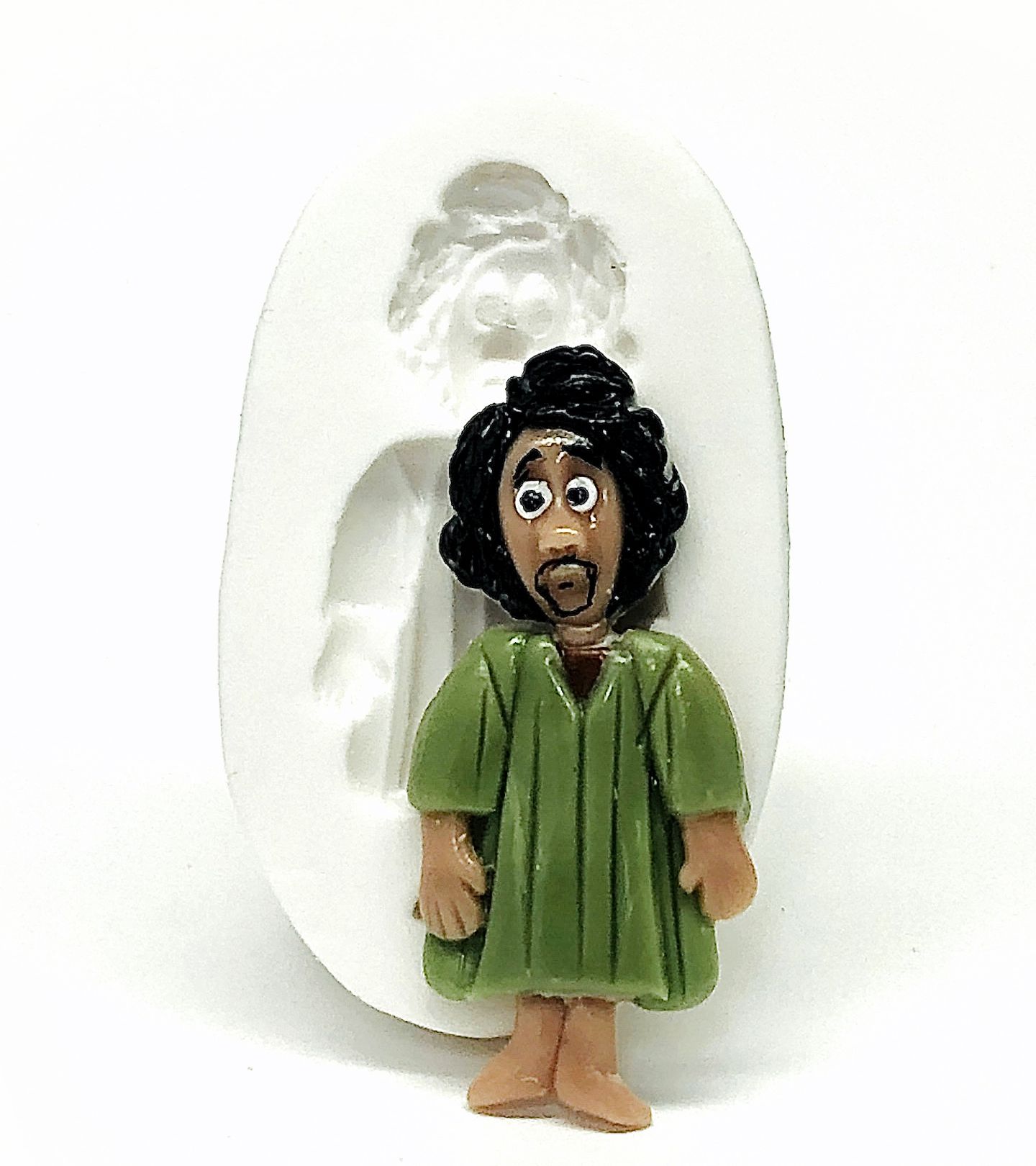 Encanto - Bruno - Medio - P1123