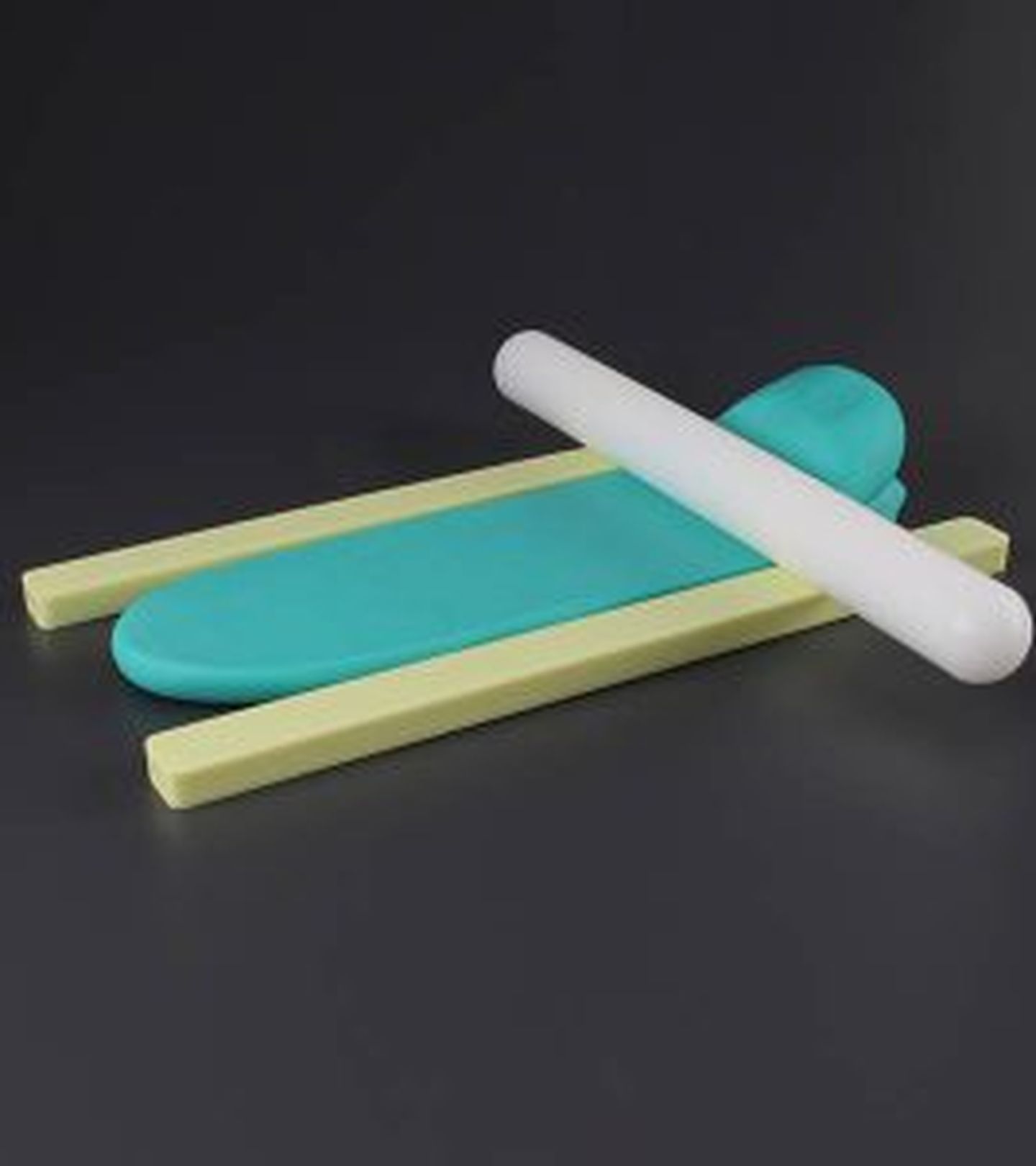 Reguas Blue Star - Niveladoras - 10 mm - c/ 02 Pç - Cod.6269