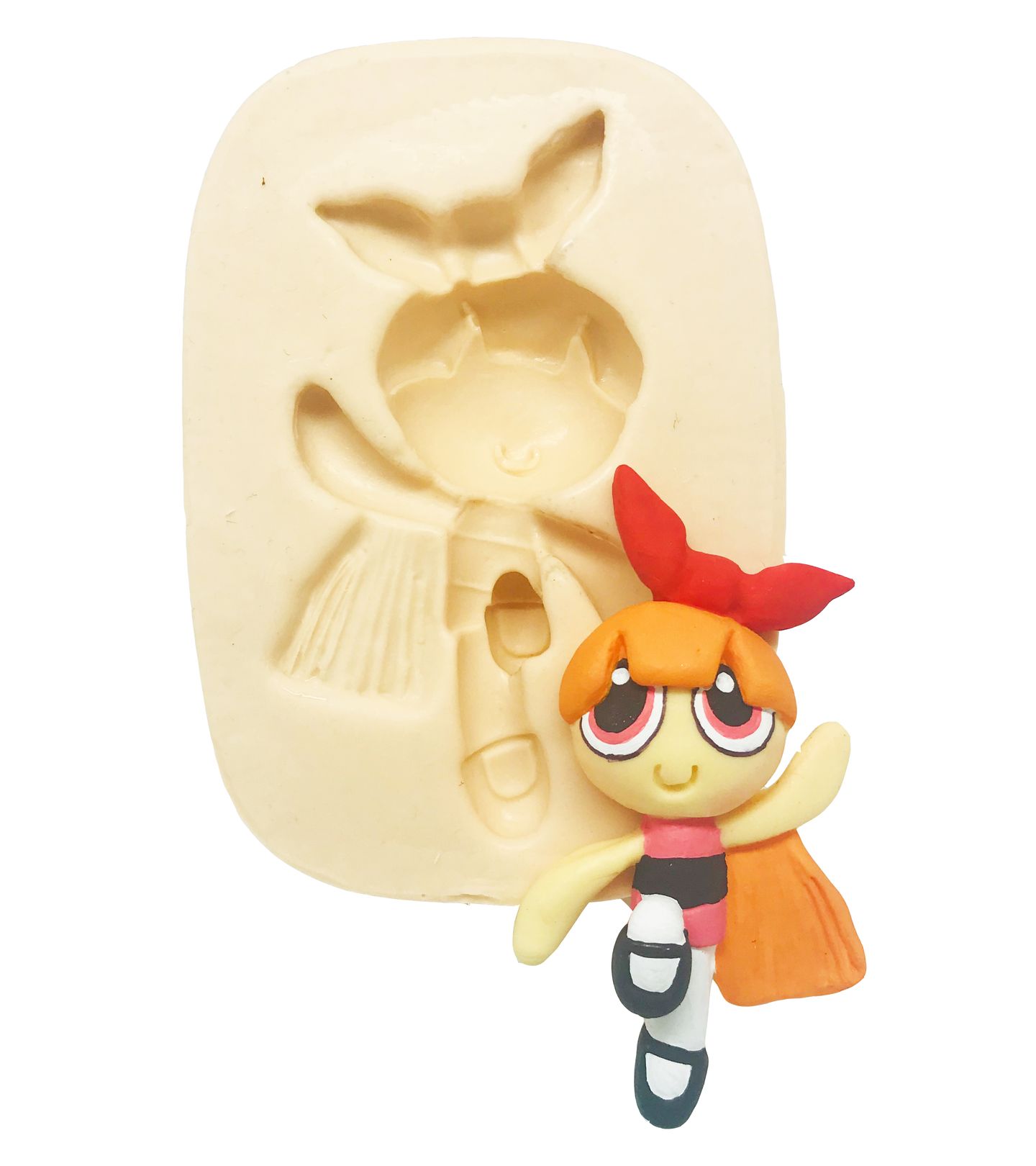 Super Poderosa (Florzinha)