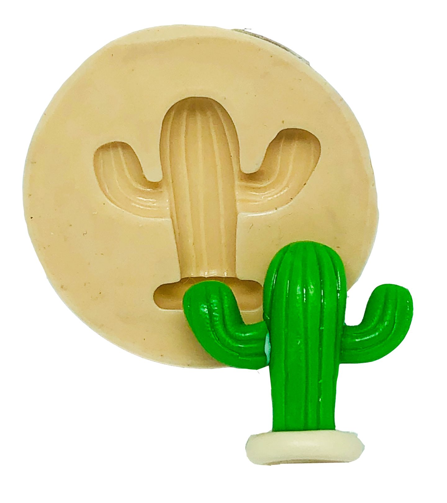 Cactus II - Pequeno - P752