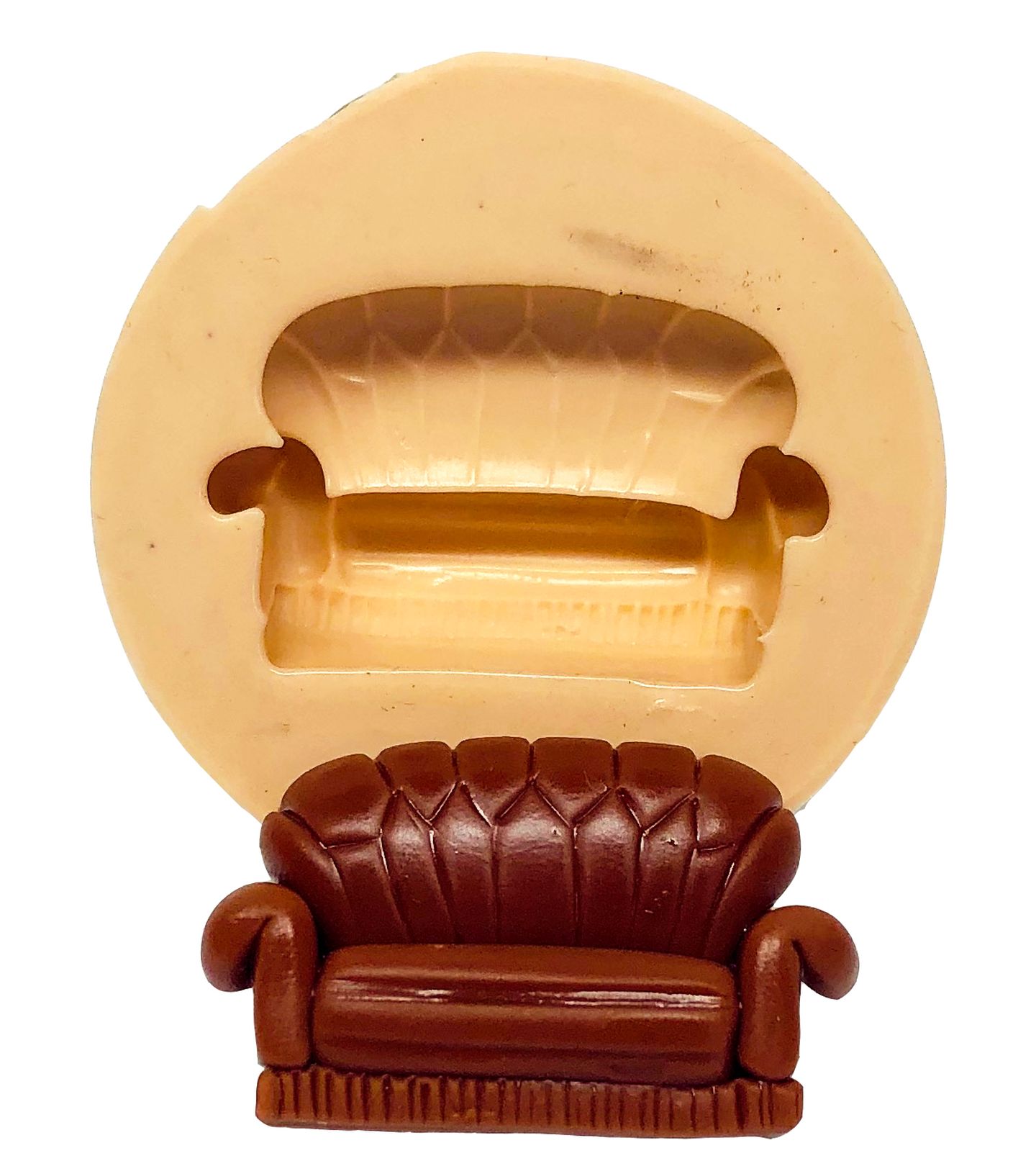 Friends - Sofa - Pequeno - P645