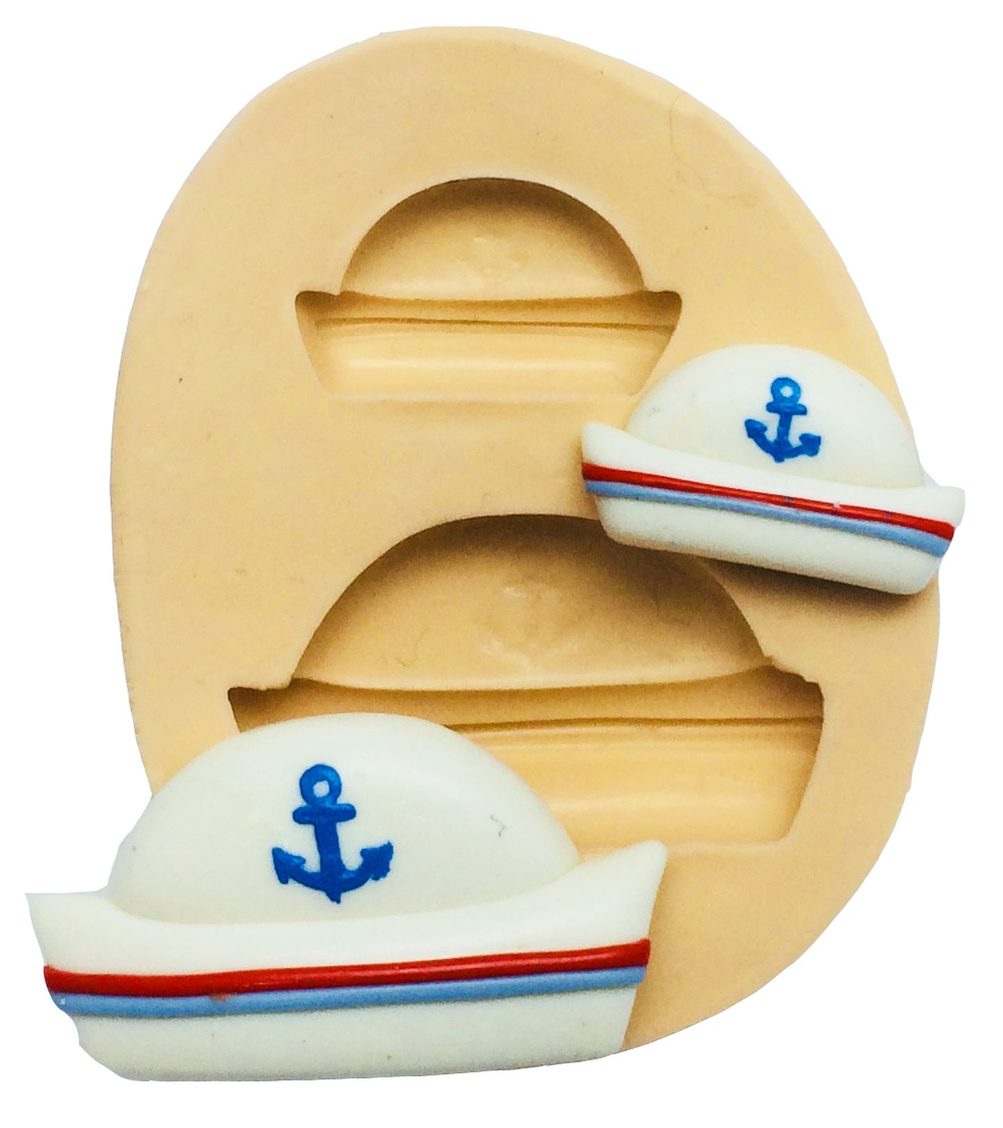 Marinheiro - Boné - 02 Tamanhos - P223