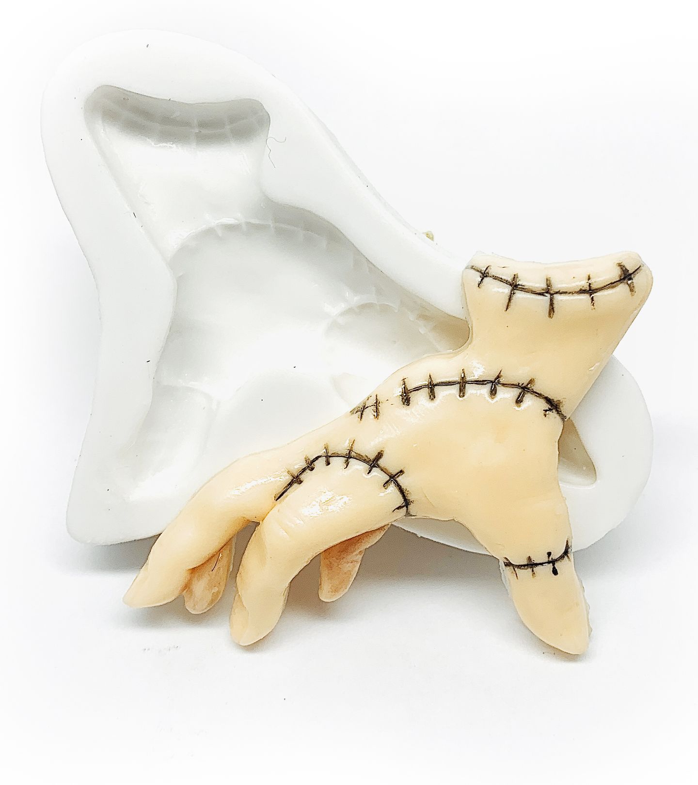 Wandinha - Mão - Grande - P1179 / P1187