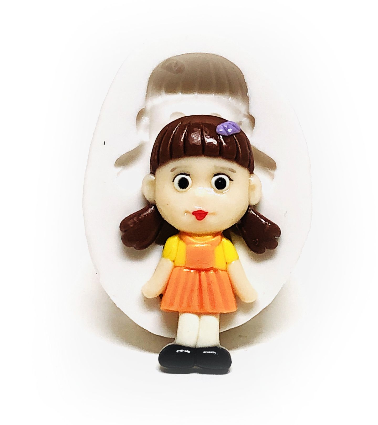 Round 6 - Boneca - Media - P1103