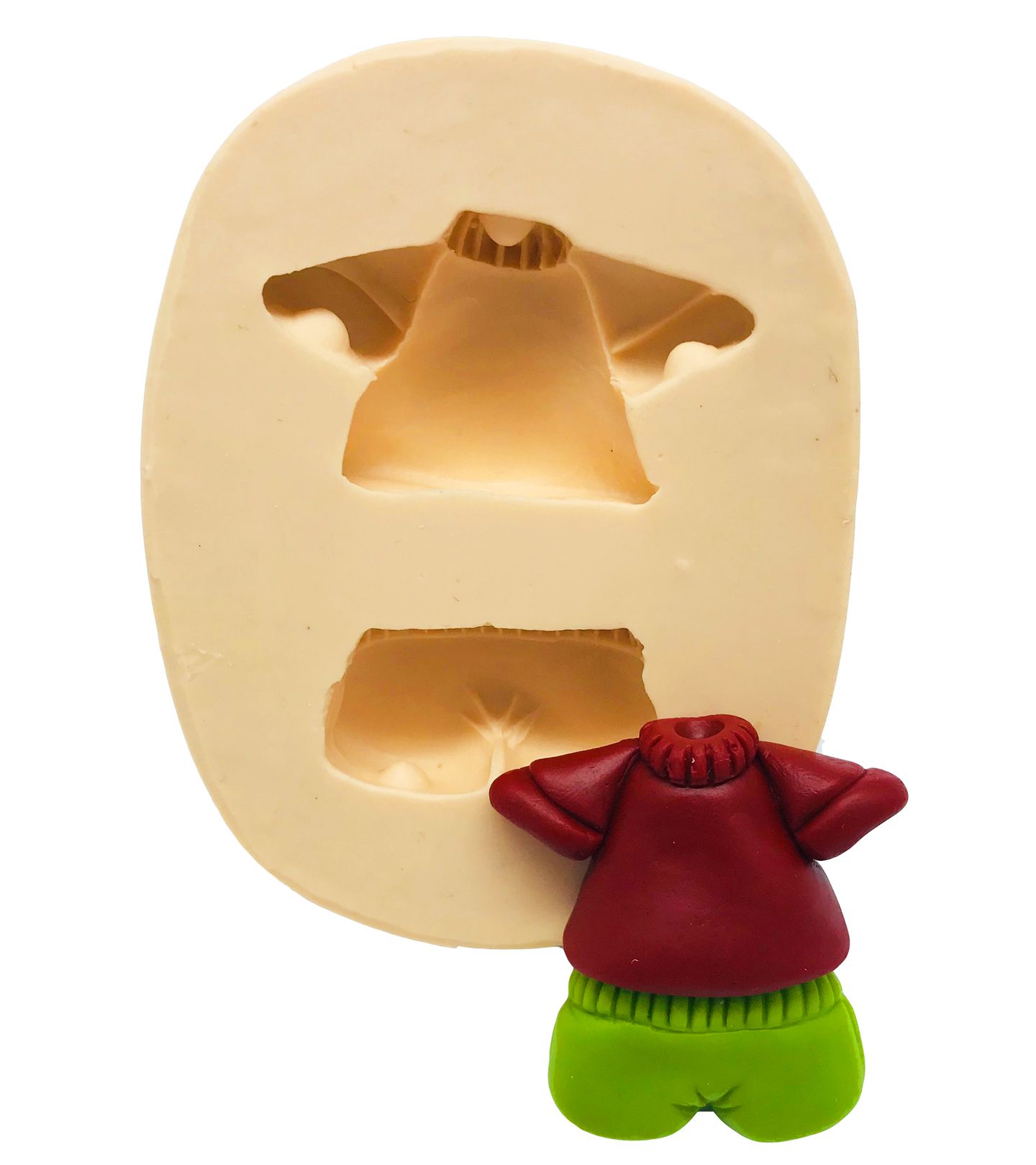 Casaco e Short de Criança