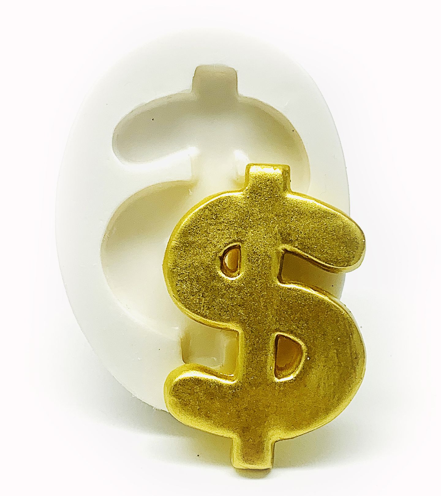 Cifrão - Grande - P1152