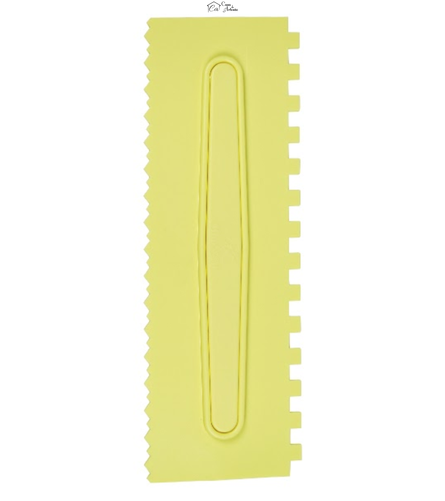 Espatula Blue Star - Decorativa - Mod.01 - Cod.0297