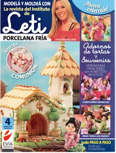 Revista - Ed.Evia - Arg - 2014 - Leticia - nº 04