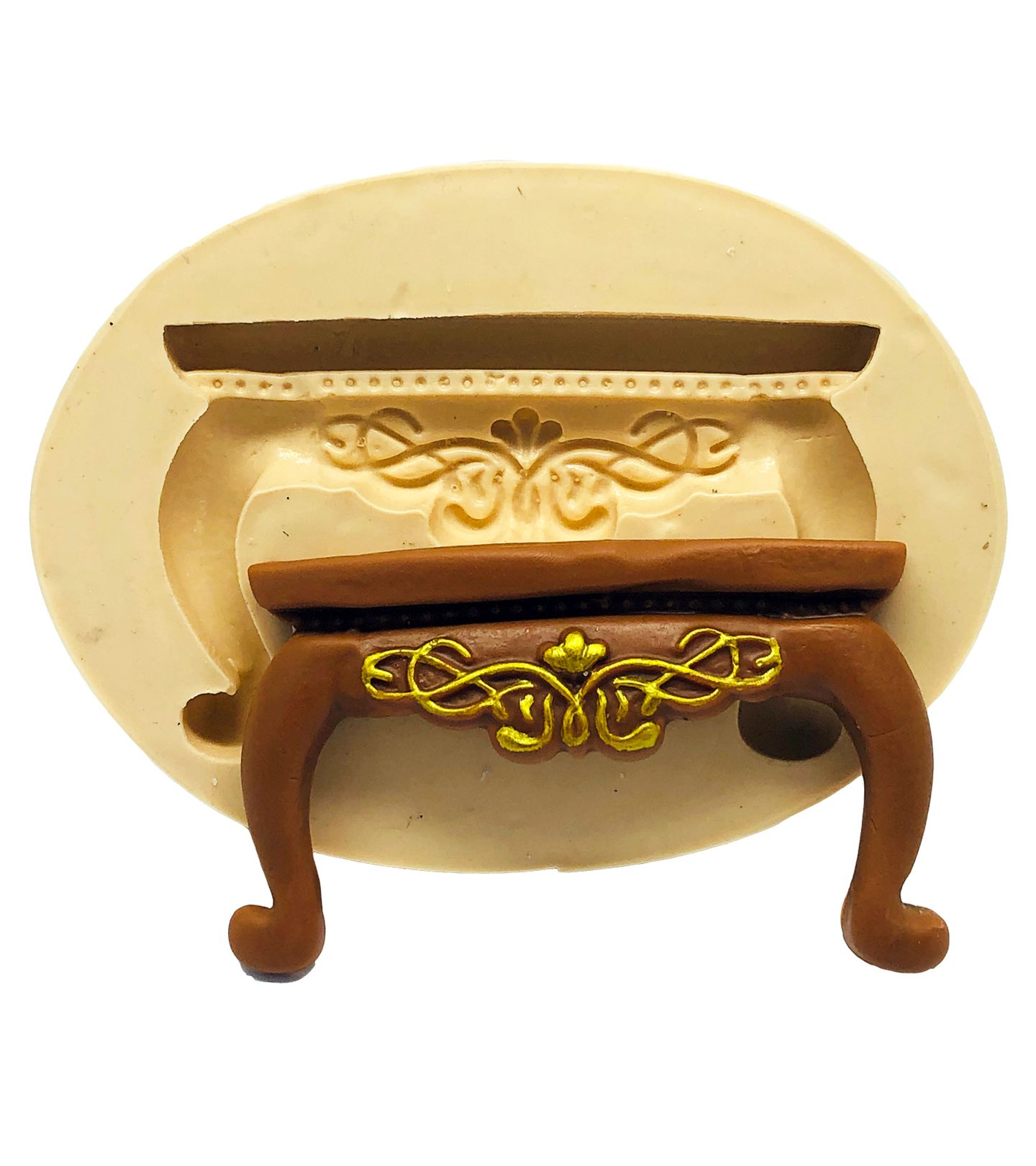 Moveis Bebê - Mesa - P779