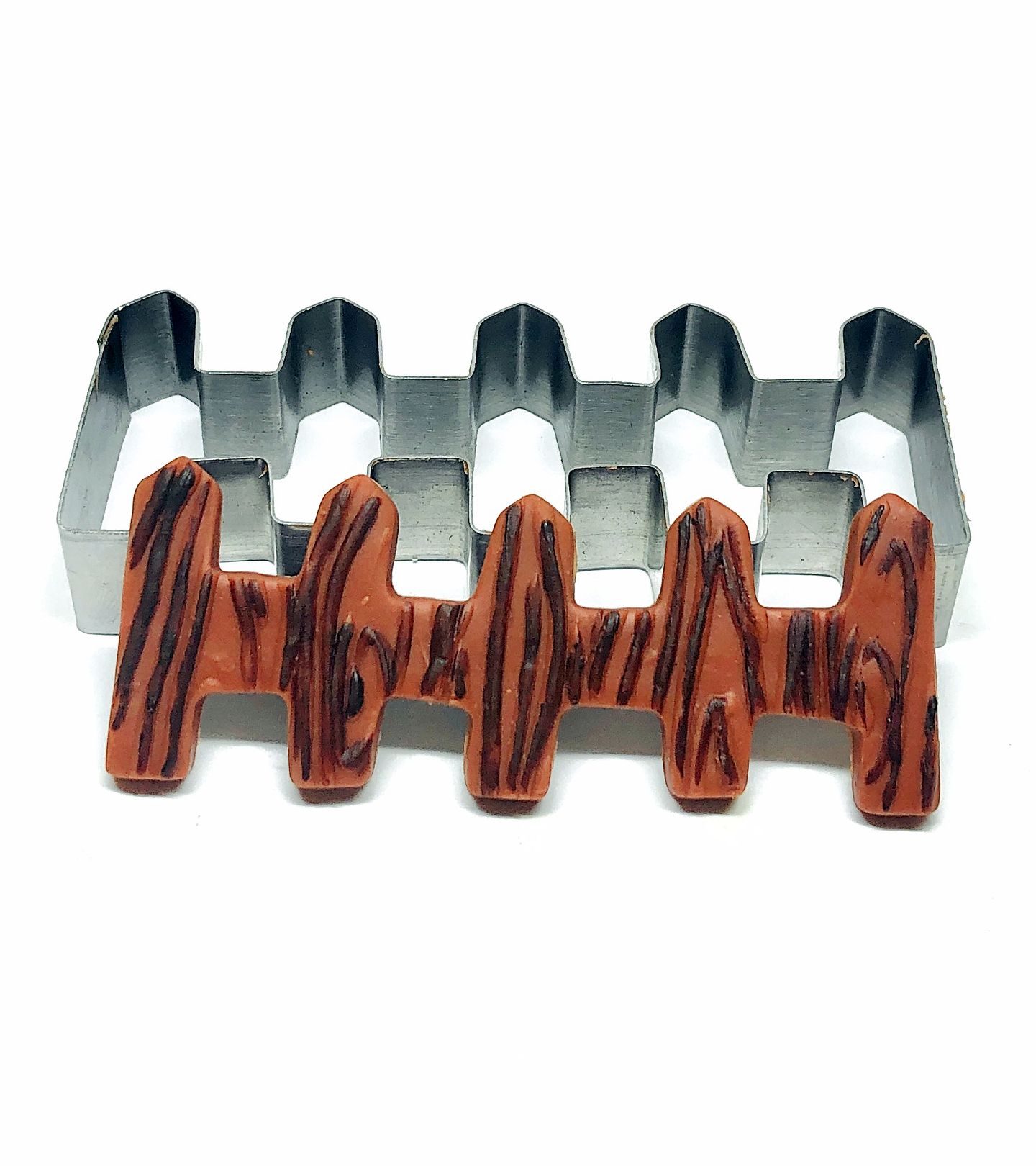 Cortador Aço - Cerca