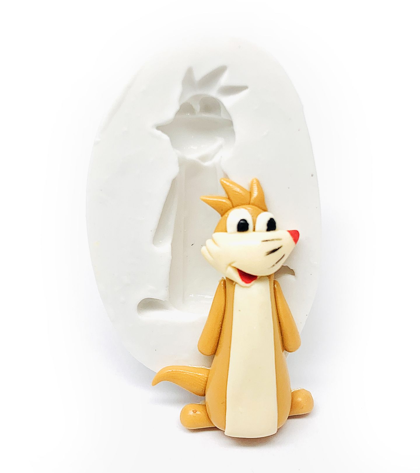 Show da Luna - Claudio - Medio - P227