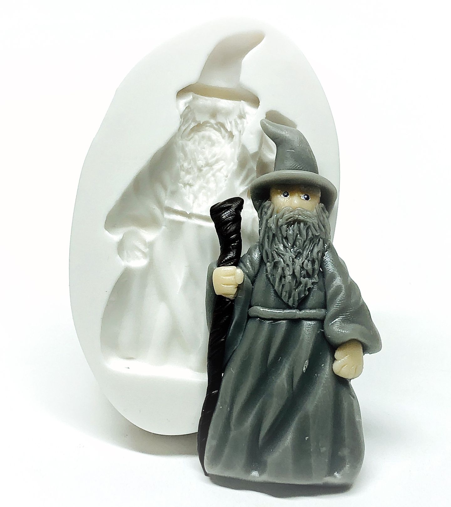 Senhor do Aneis - Gandalf - Grande - P952