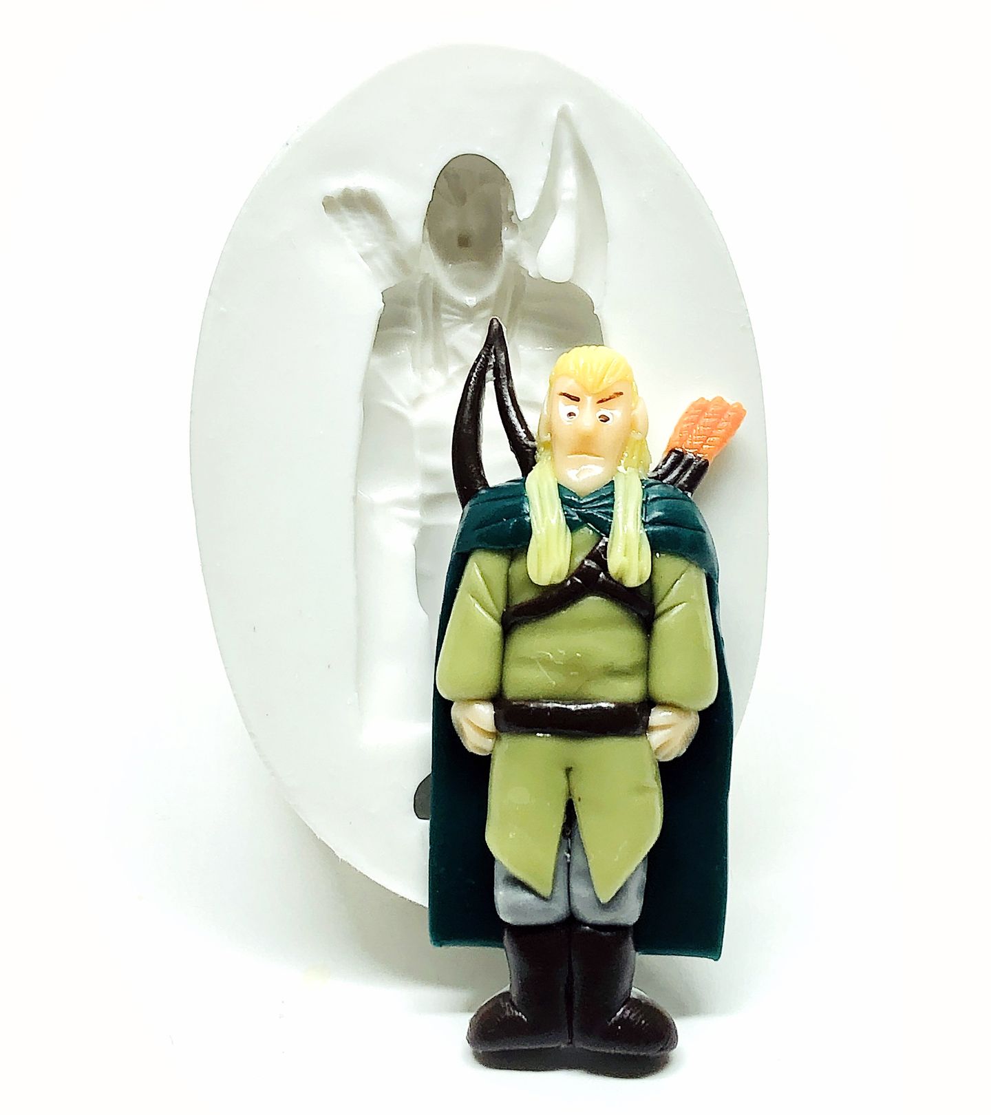 Senhor dos Aneis - Legolas - Grande - P1008