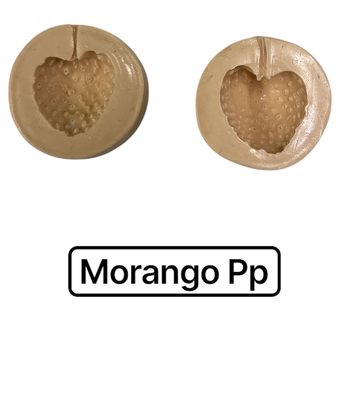 Fruta - Morango - PP - PL03