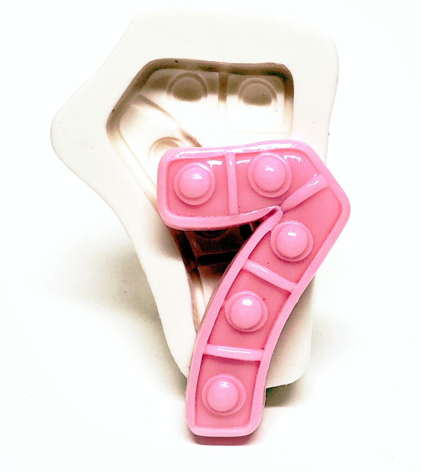 Fidget - Numero 7 - P1093