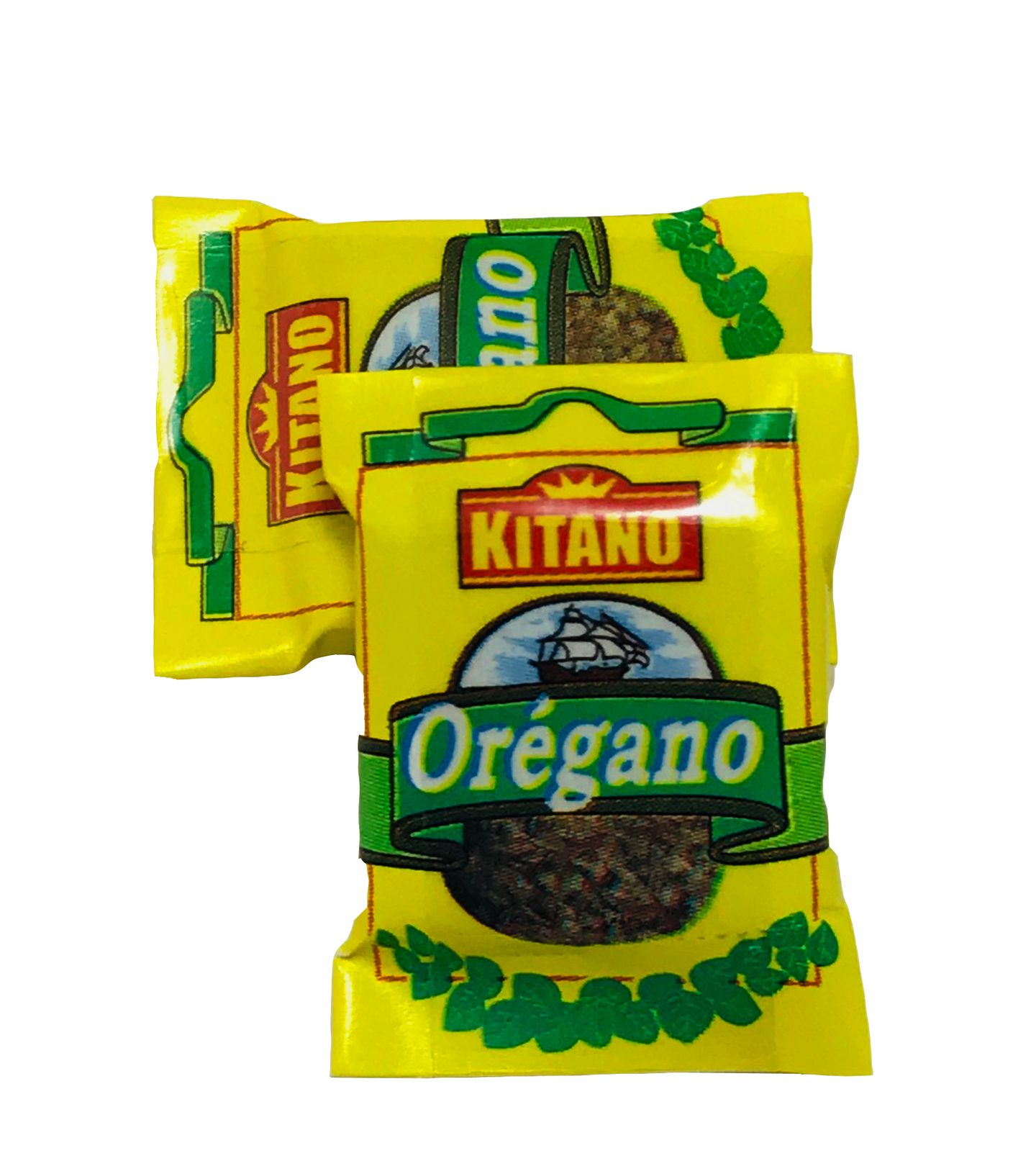 Miniaturas - Oregano - Kitano - Emb c/ 10