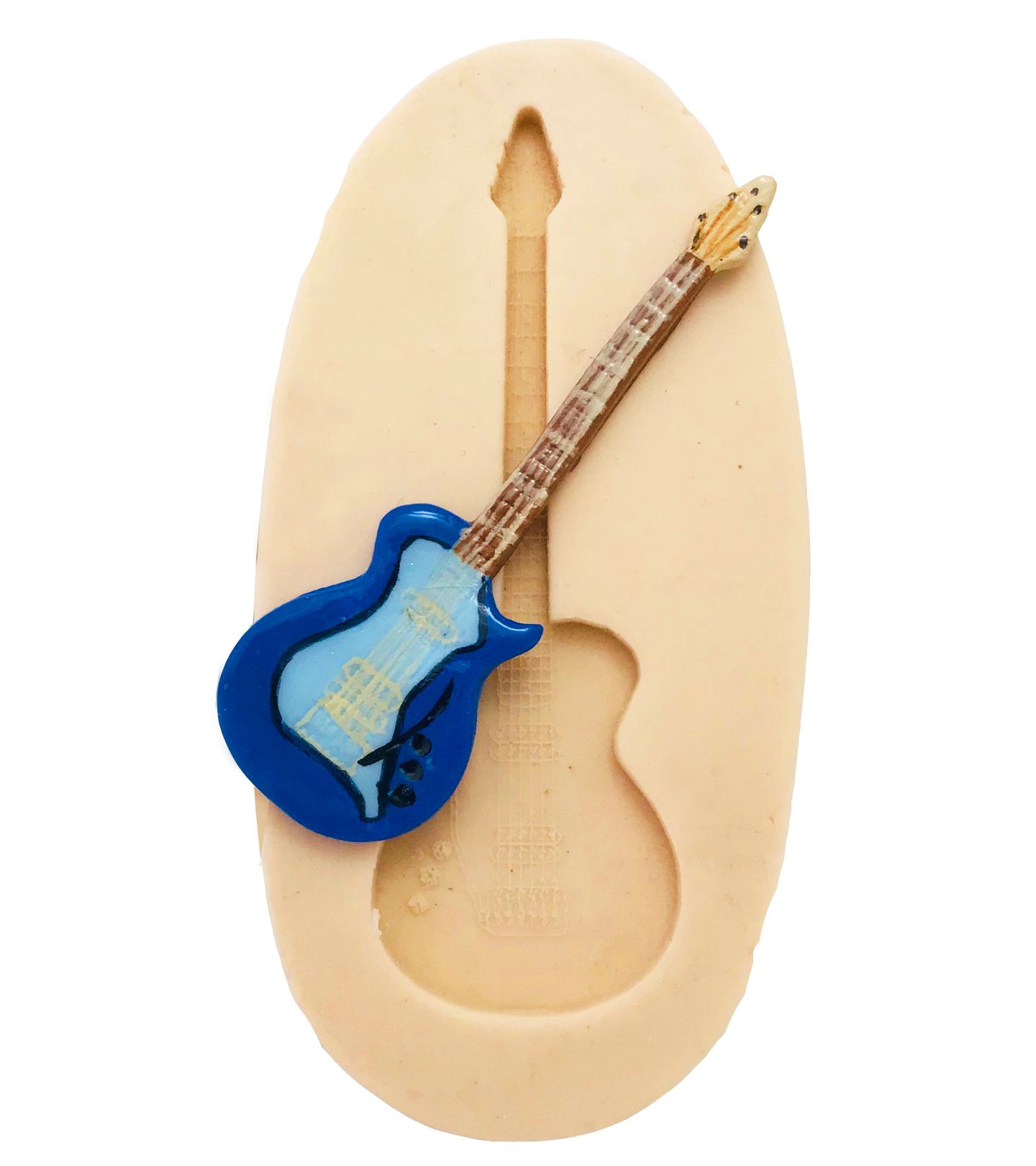 Guitarra - Mod.04 - P135