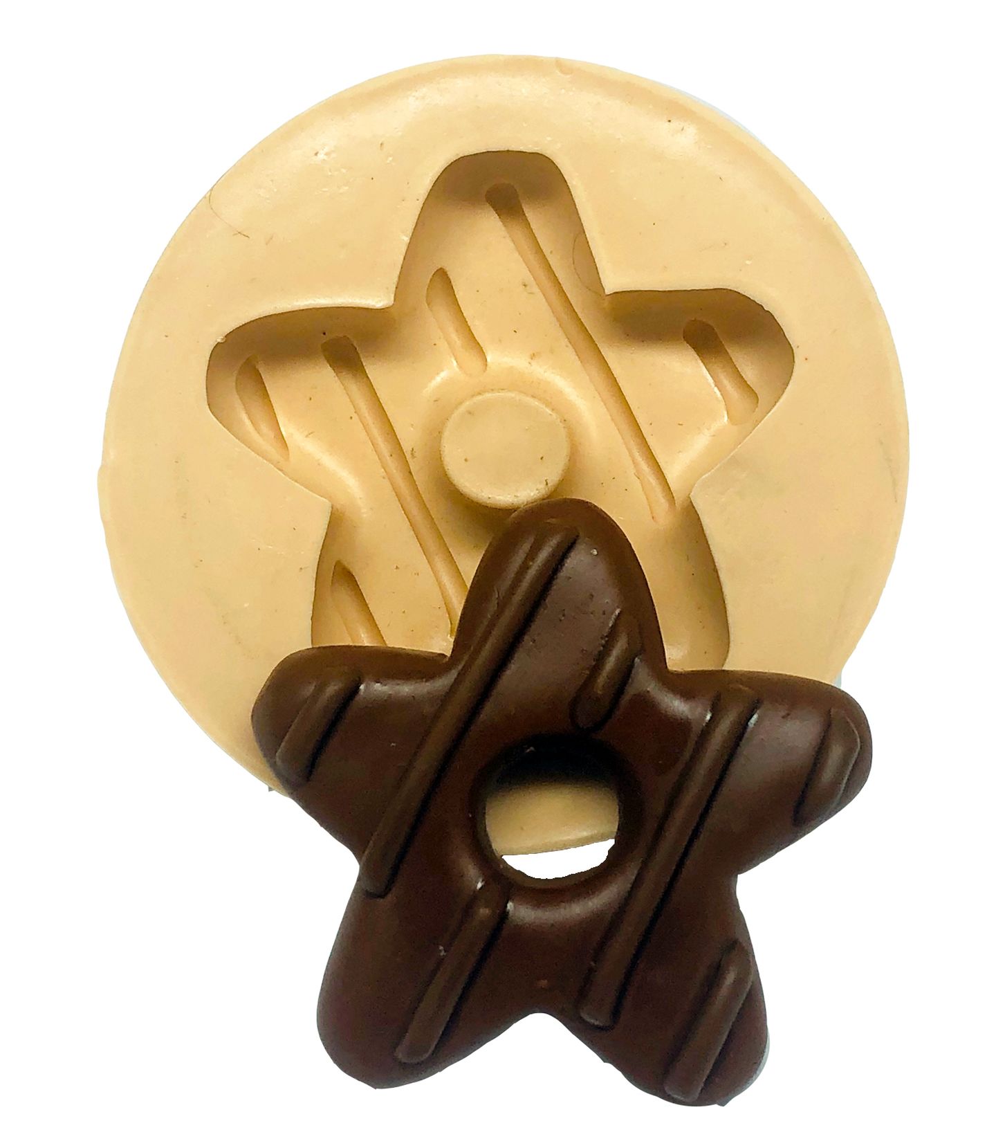 Pao de Mel - Medio - P874