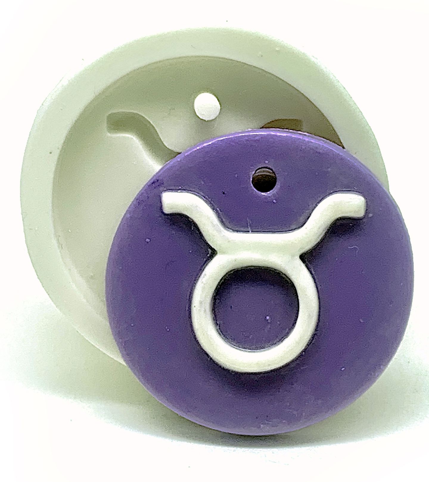 Horoscopo - Pingente - Touro - Grande - P1143